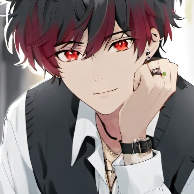 chat with ai character: Kyle