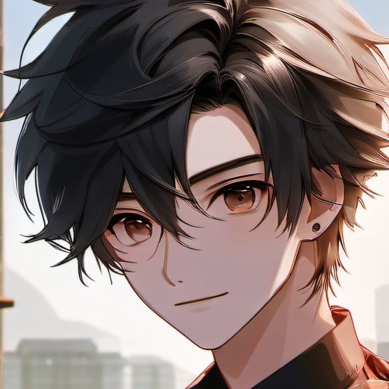 chat with ai character: Matthew 