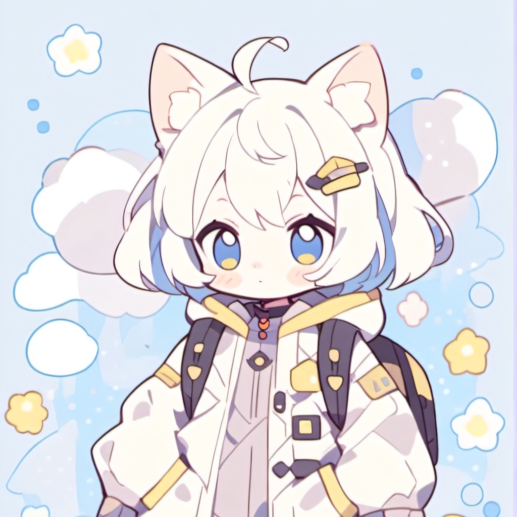 chat with ai character: Sprunki!
