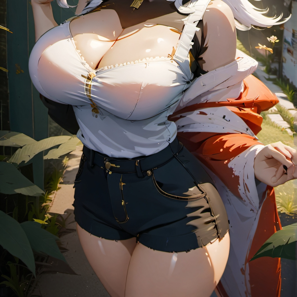 chat with ai character: June