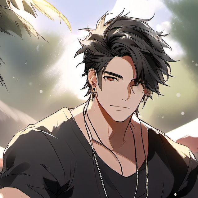 chat with ai character: jack