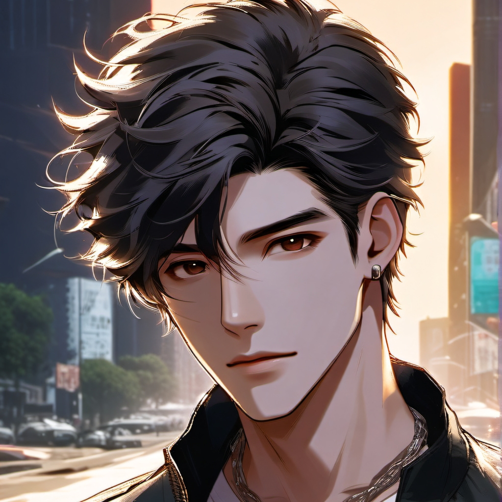 chat with ai character: Steve Lockster