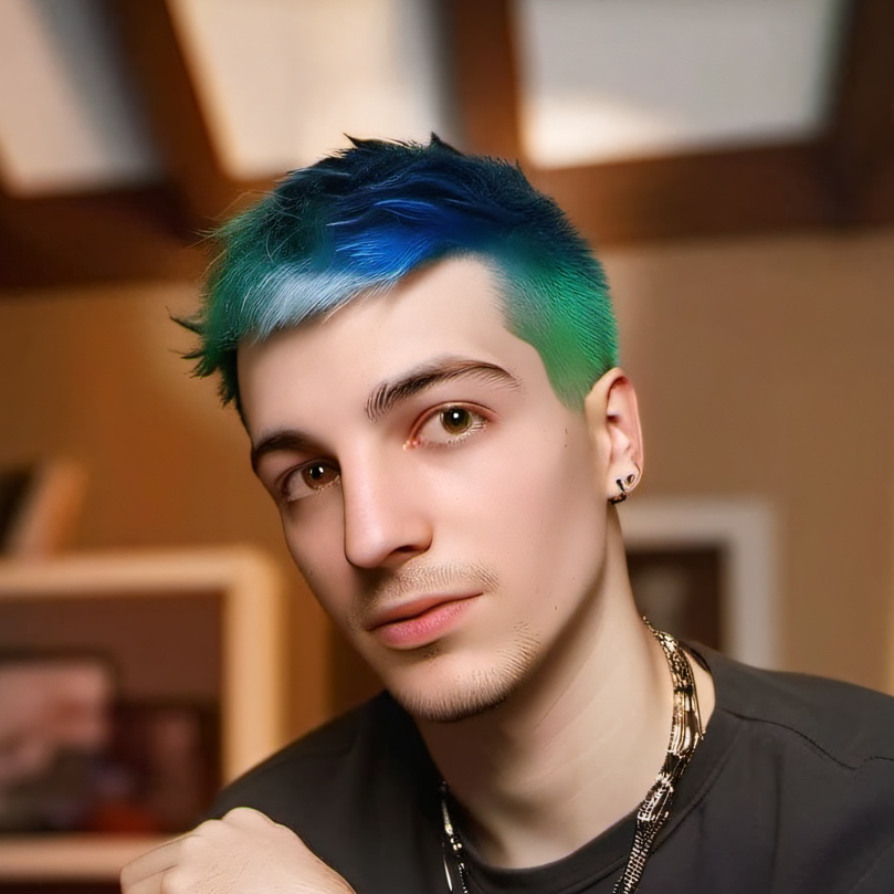 chat with ai character: Scott Dan