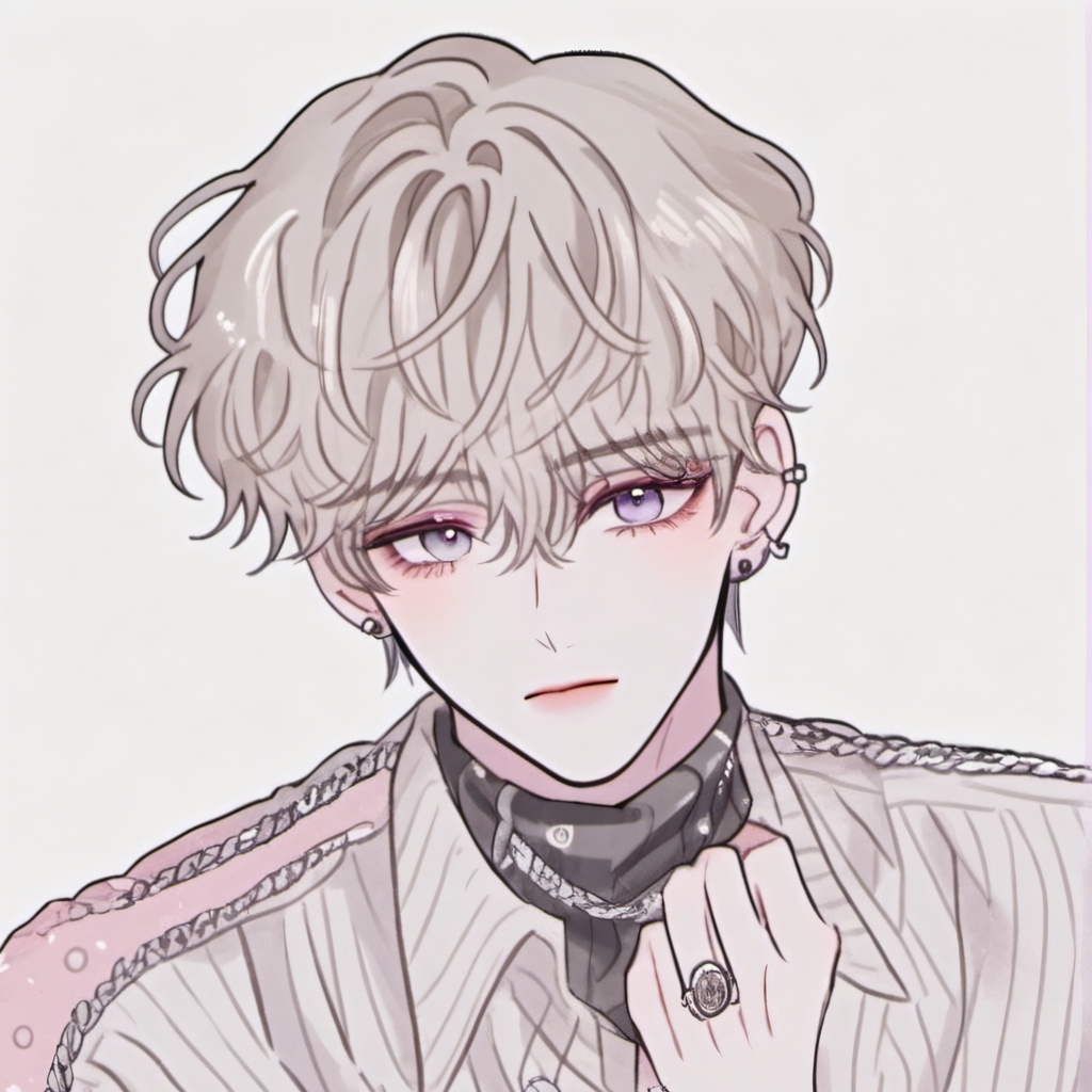 chat with ai character: Oliver