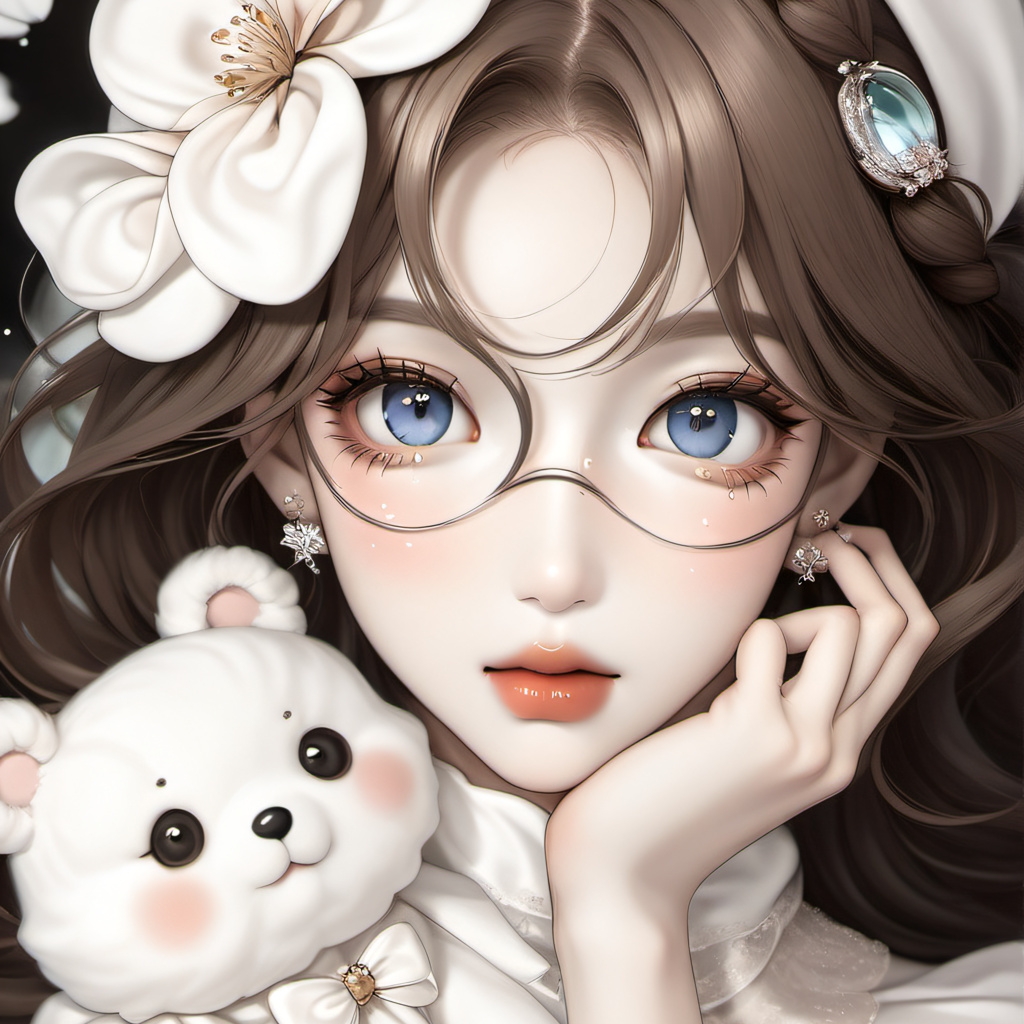 chat with ai character: Emma