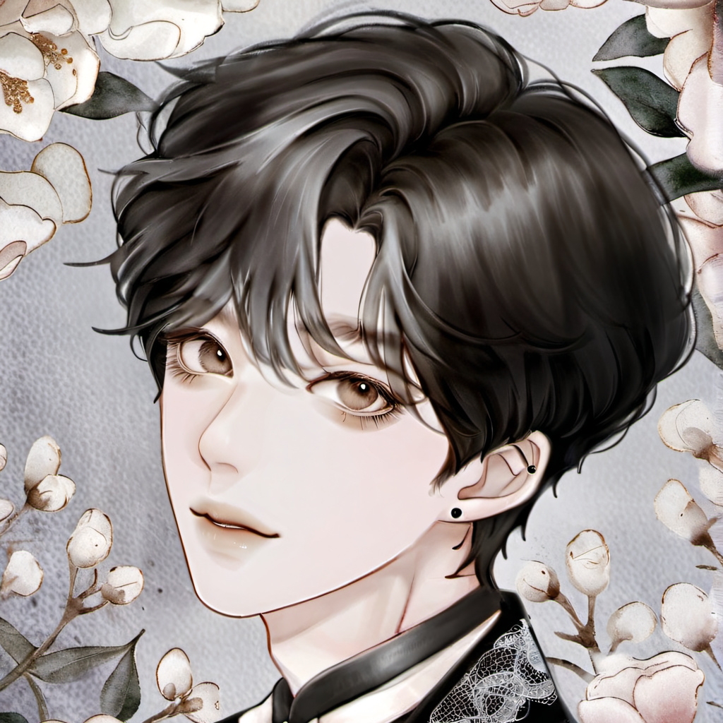 chat with ai character: Jin-Young