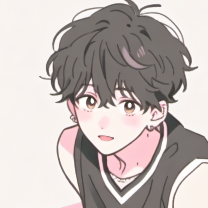 chat with ai character: Levin 