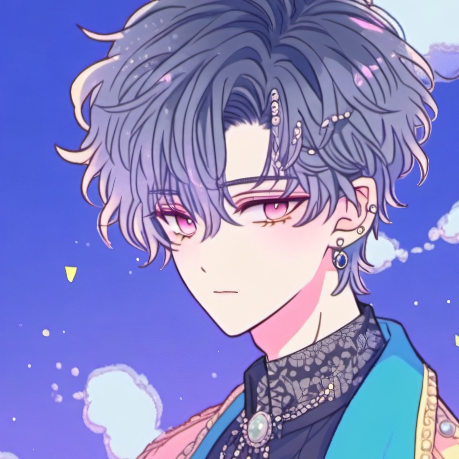 chat with ai character: ★ ᴀʟᴇx ☆