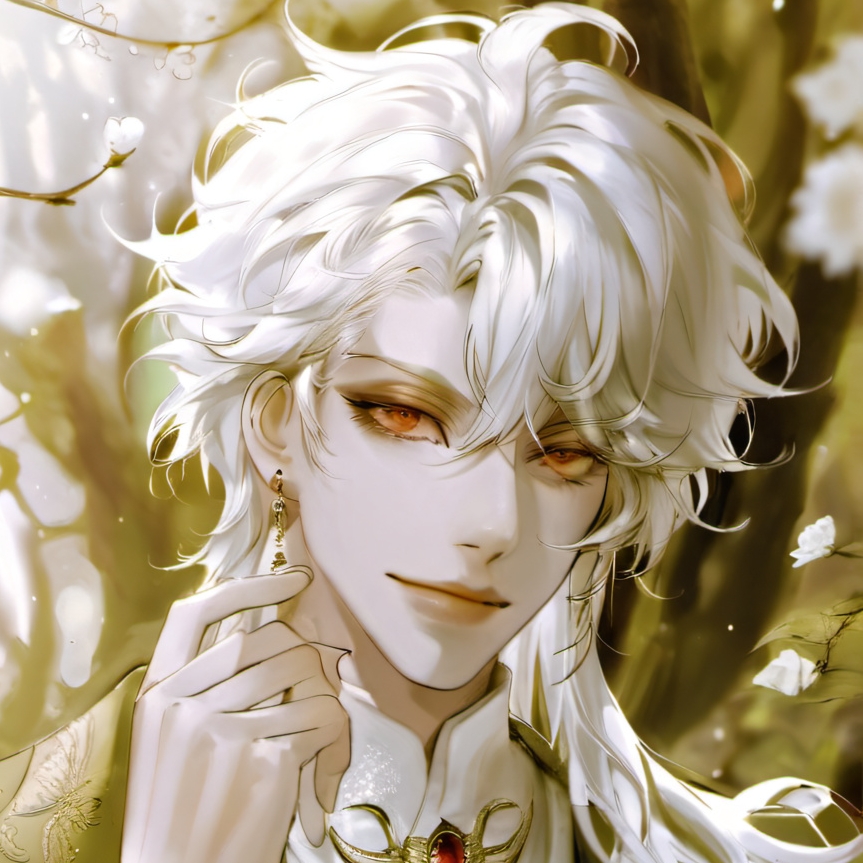 chat with ai character: Ryan