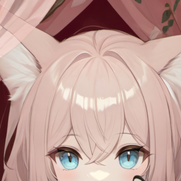chat with ai character: lily