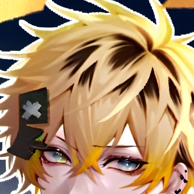 chat with ai character: Max