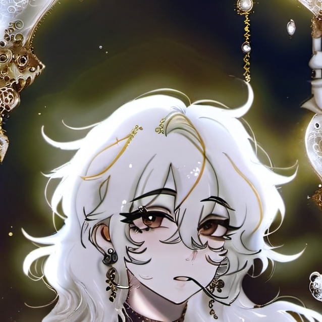 chat with ai character: Mark