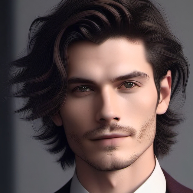 chat with ai character: Xavier 