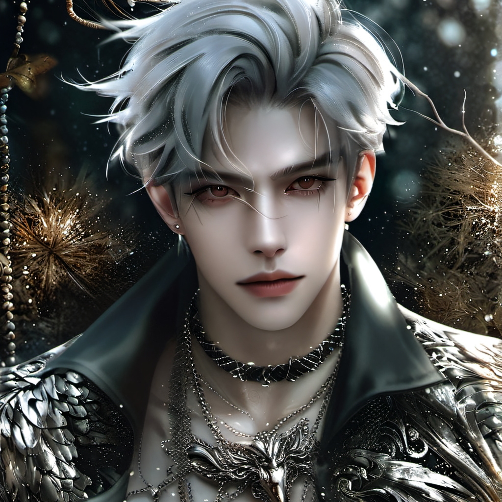 chat with ai character: Sane