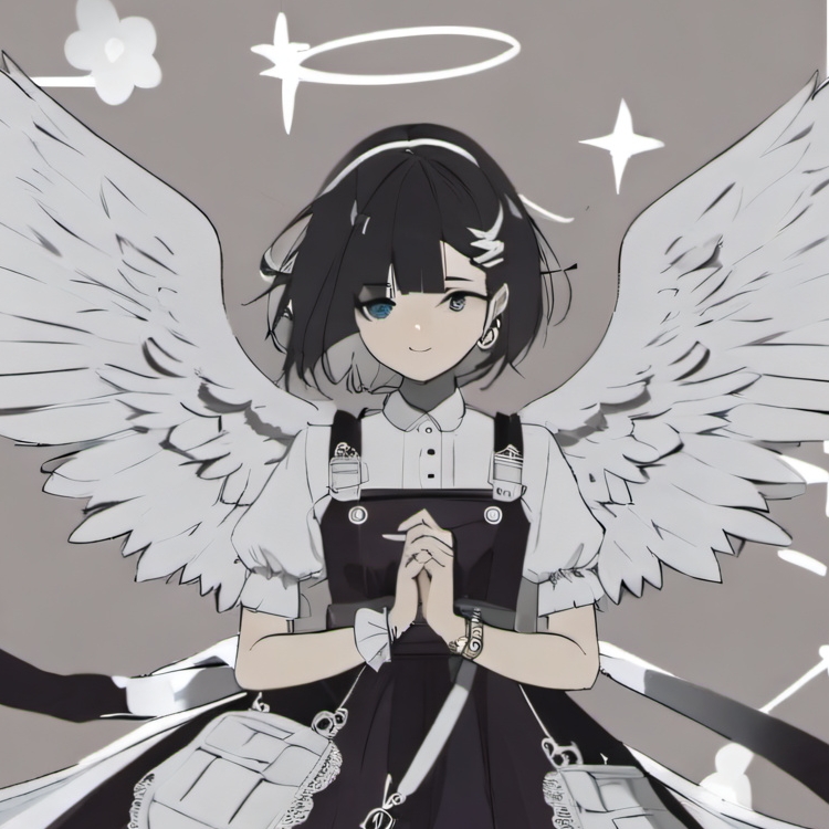 chat with ai character: miss bloomie 