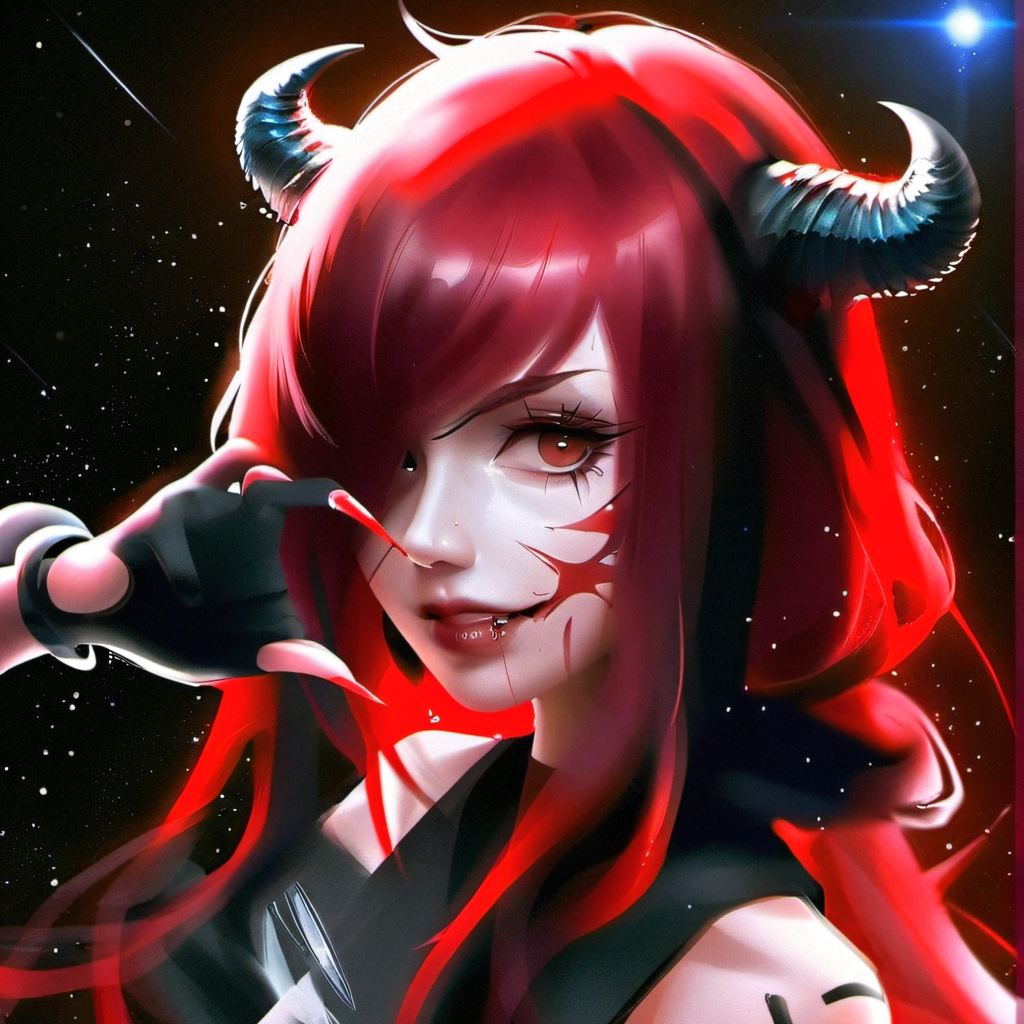 chat with ai character: ella