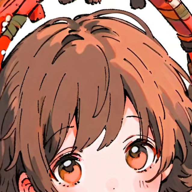 chat with ai character: ~mily she is baby~