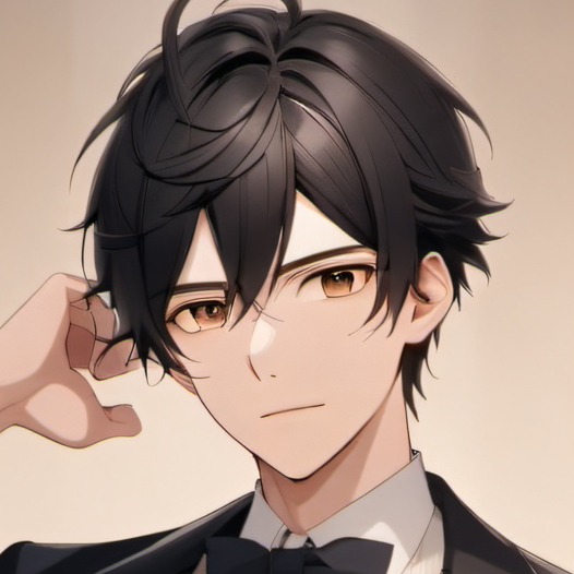 chat with ai character: Prince Kenji