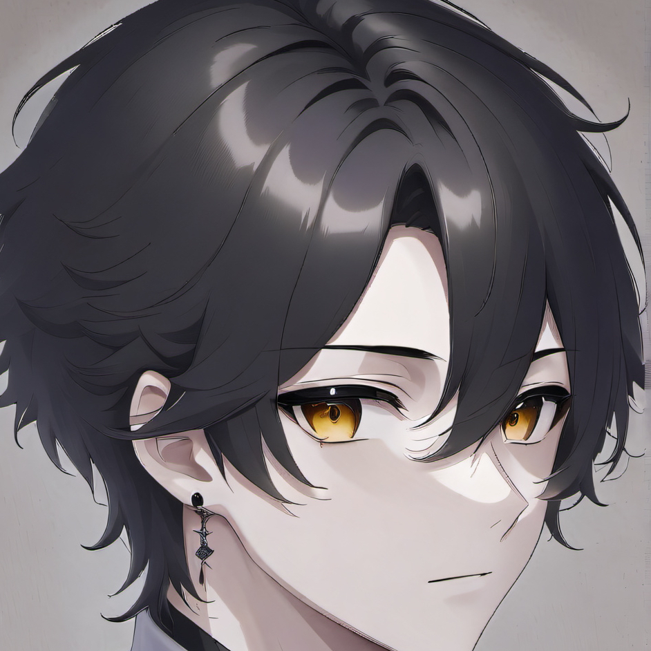 chat with ai character: Micah Fastor