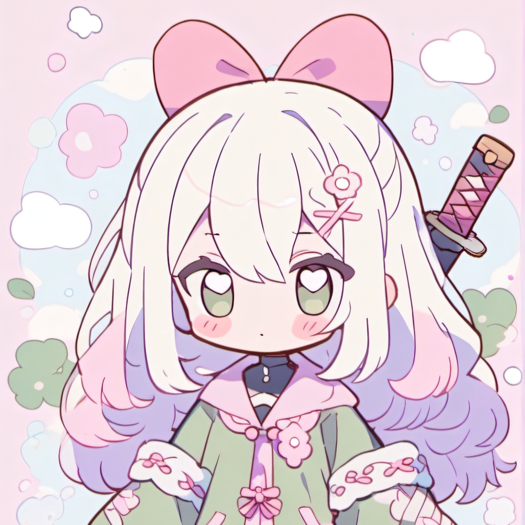 chat with ai character: DS