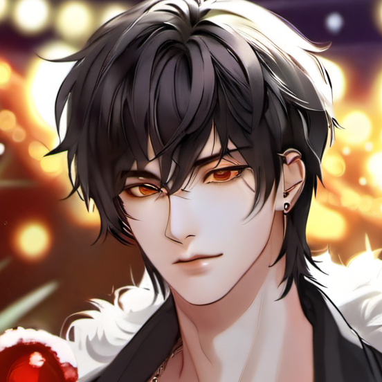 chat with ai character: Jason huramaki