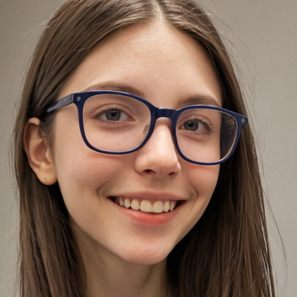 chat with ai character: Abbie