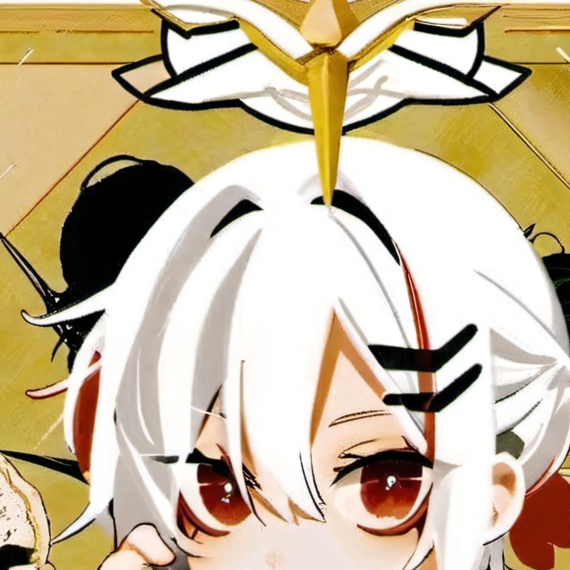 chat with ai character: Tengenxyou