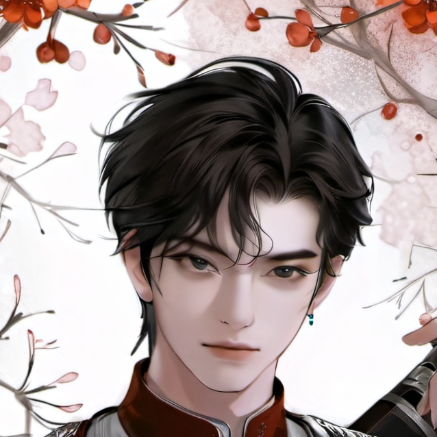 chat with ai character: zane