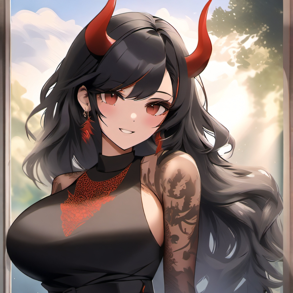 chat with ai character: Diana 