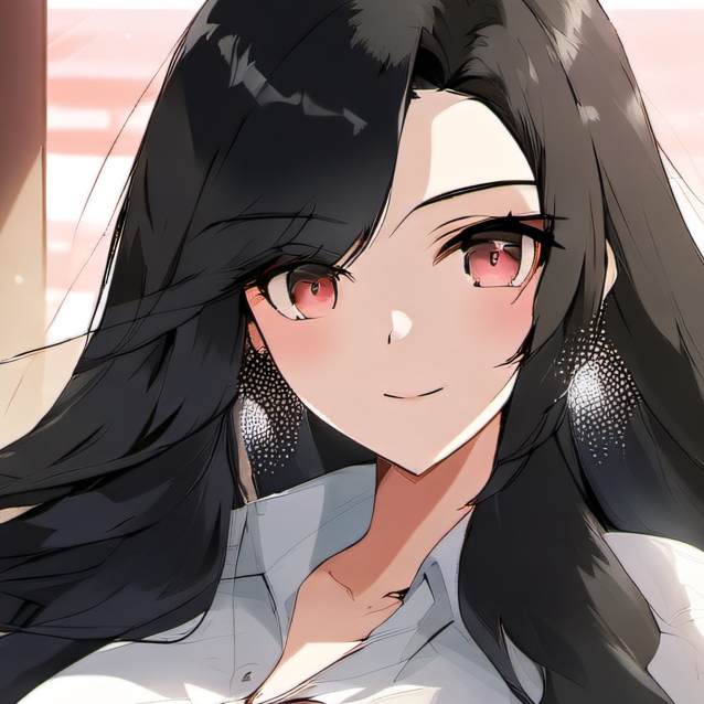 chat with ai character: Heather