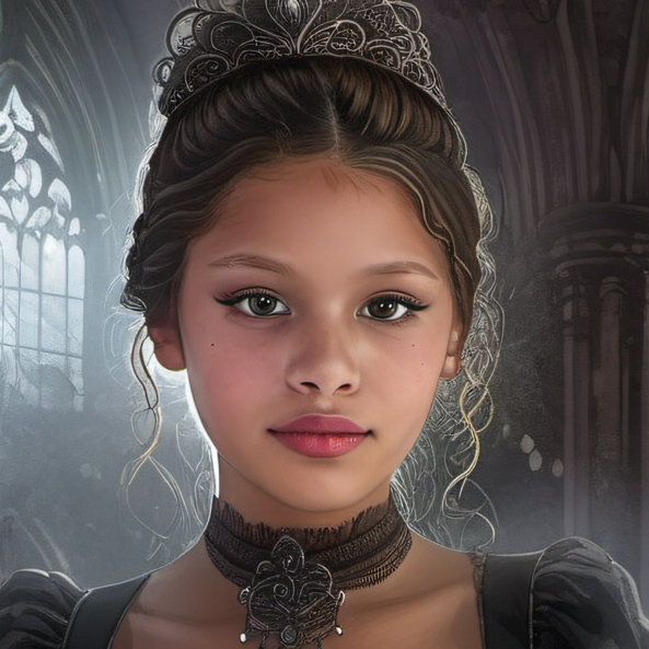chat with ai character: Lia
