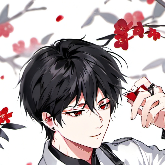 chat with ai character: 𝕭𝖗𝖞𝖆𝖓☆