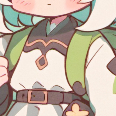 chat with ai character: Ella 