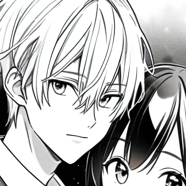 chat with ai character: Mark ❣️