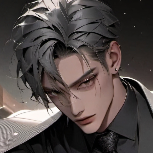 chat with ai character: Zane 