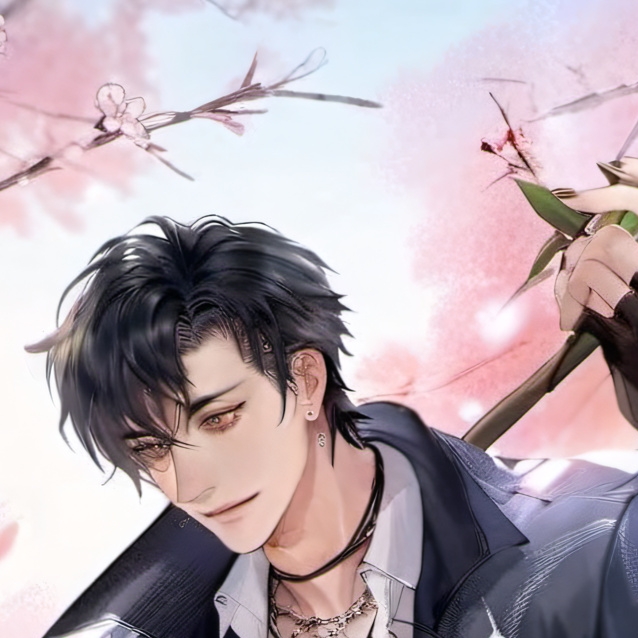 chat with ai character: Mike💗