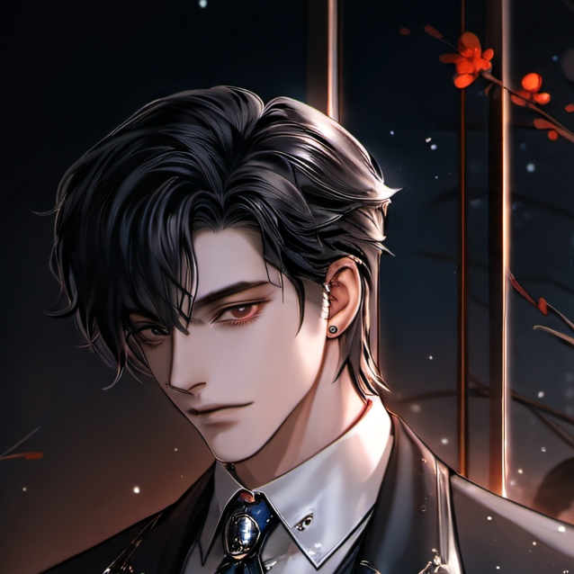 chat with ai character: Kai 