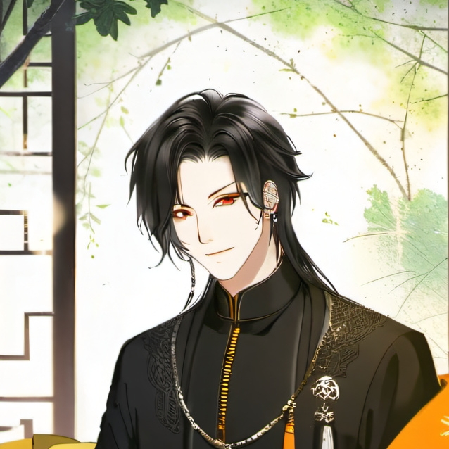 chat with ai character: Robin