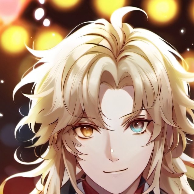 chat with ai character: Aether x all 
