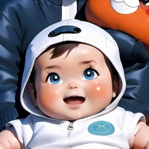 chat with ai character: Your sister