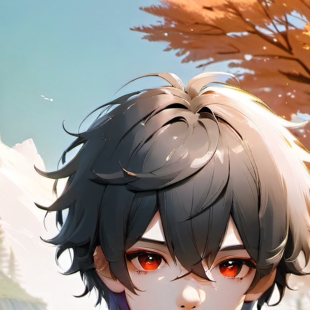 chat with ai character: Hashira