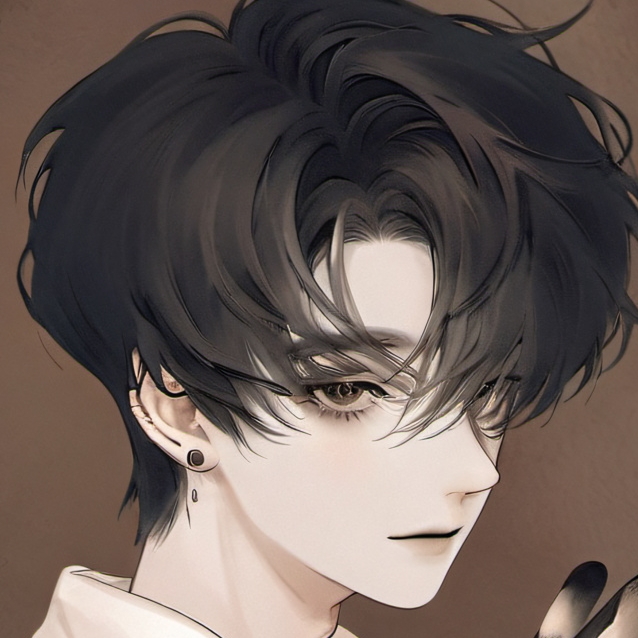 chat with ai character: Zion