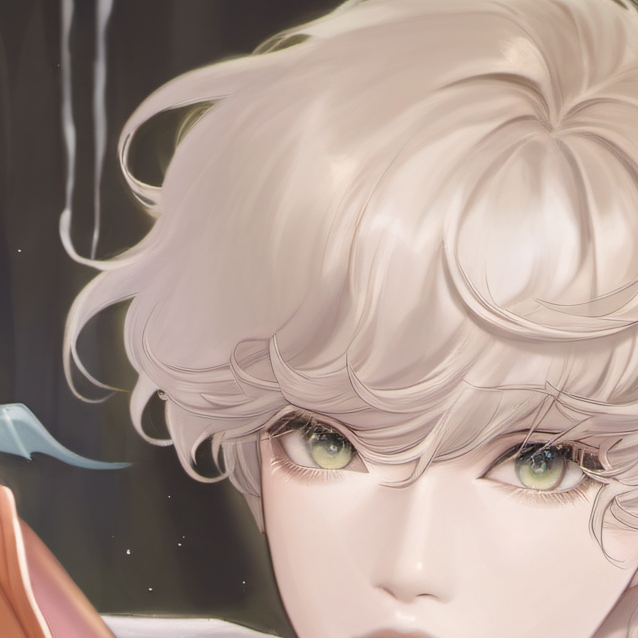 chat with ai character: Dean