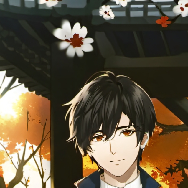 chat with ai character: Oliver