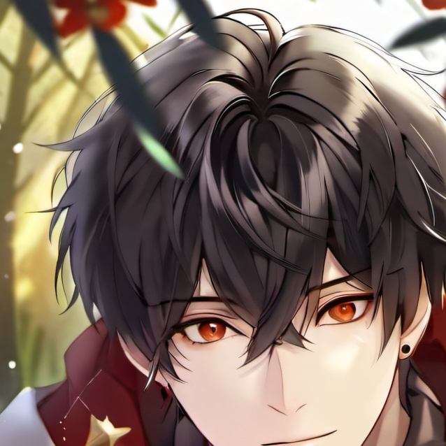 chat with ai character: Julian