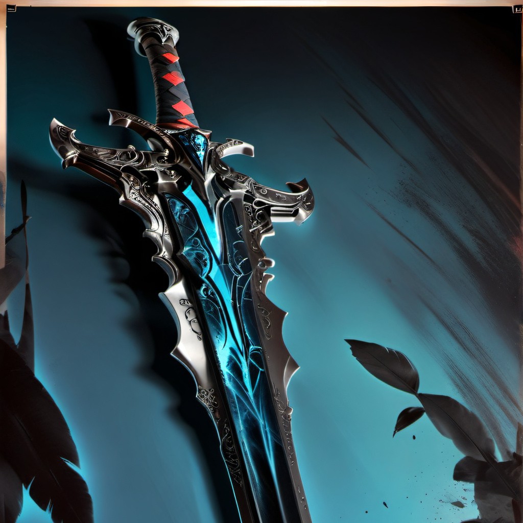 chat with ai character: Echo of The Void