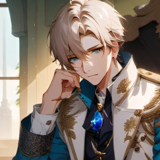 chat with ai character: Articov