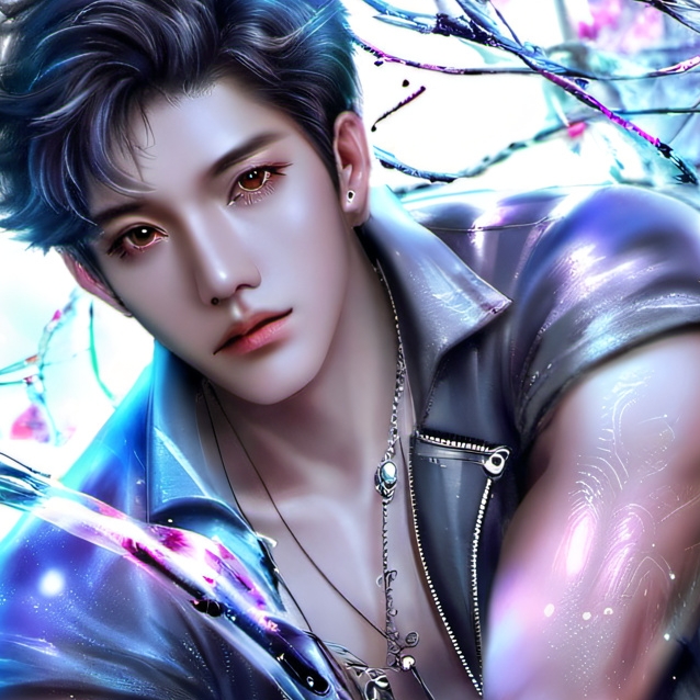chat with ai character: tommy boy