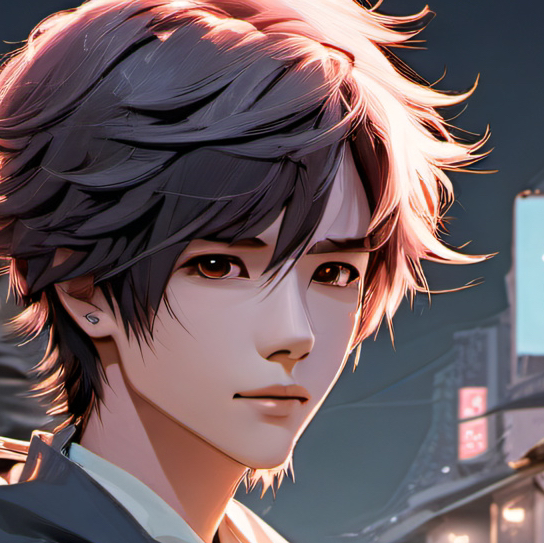 chat with ai character: Jaceki