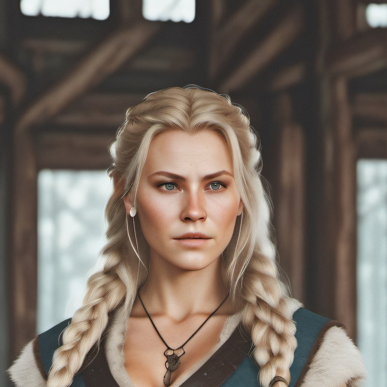 chat with ai character: Havi